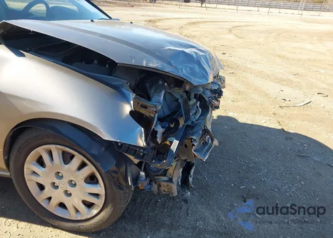 2004 Honda Civic Lx from USA, damaged, VIN 2HGES16544H582292